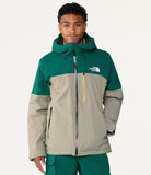 The North Face Freedom Insulated Jacket