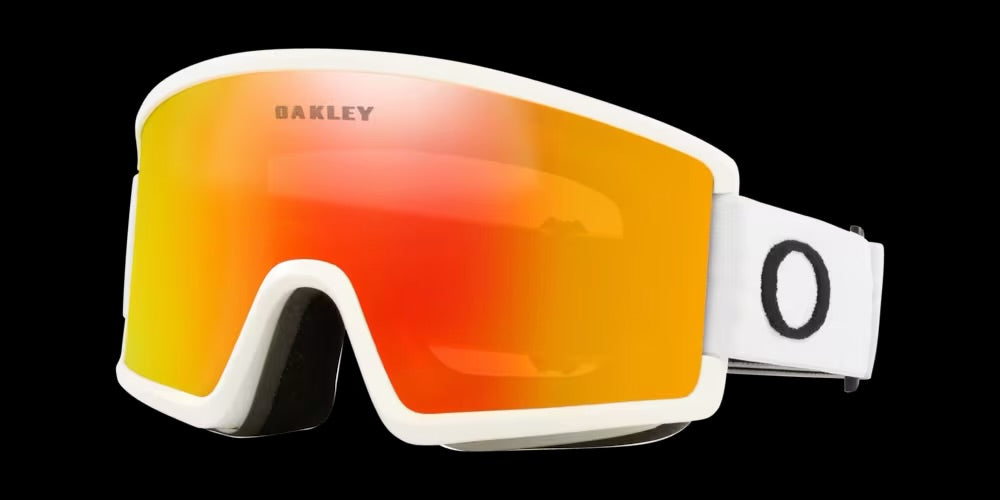 Oakley Target Line Goggle