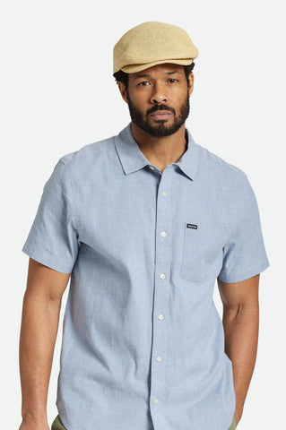 Brixton Hooligan Snap Cap