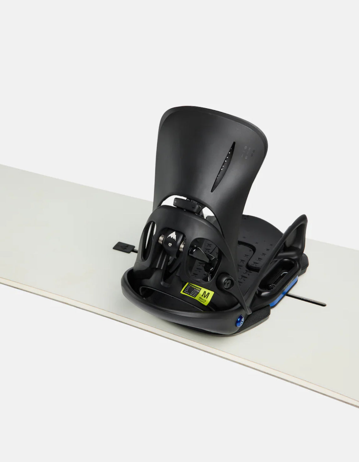 Burton Step On Genesis EST Bindings