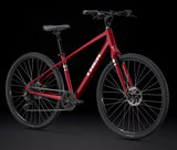 Trek Verve 2 Step Over