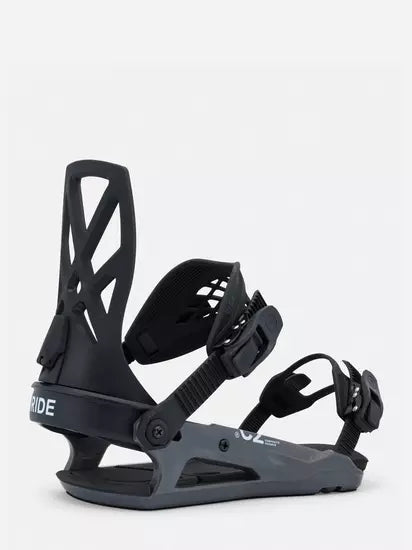 Ride C2 Binding