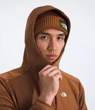 The North Face Performance Fleece Full Zip Hoodie