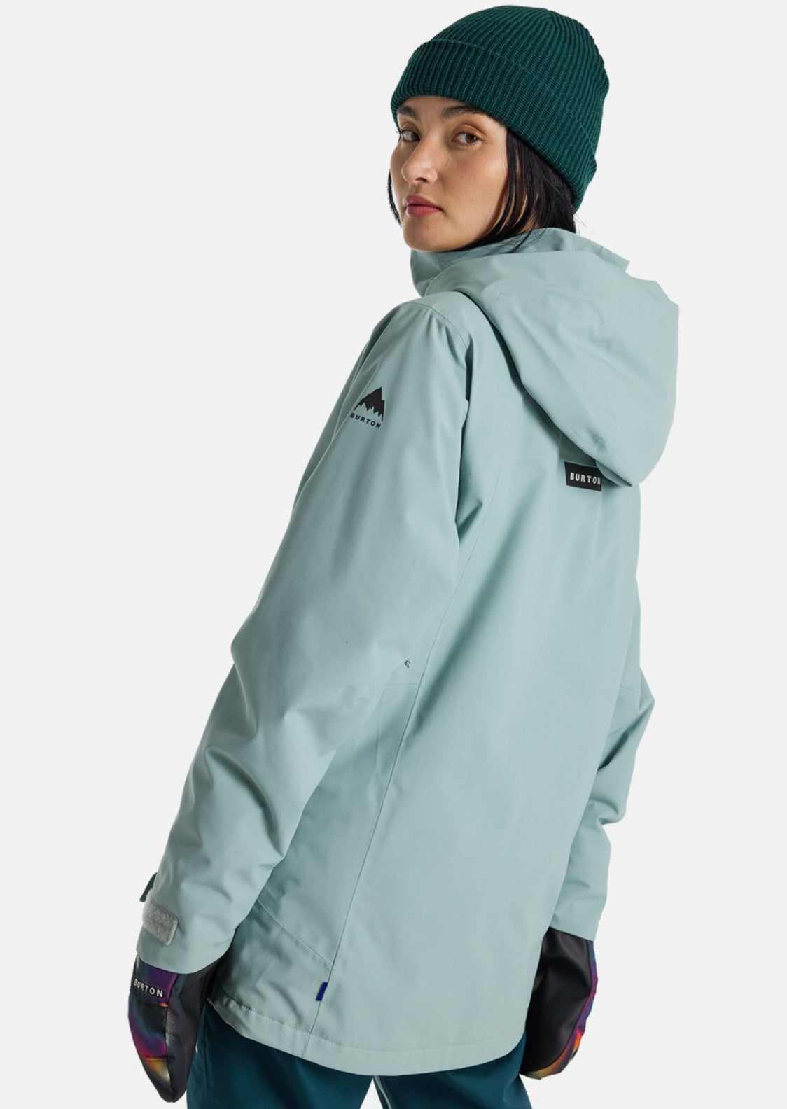 Burton Jet Ridge Jacket WM