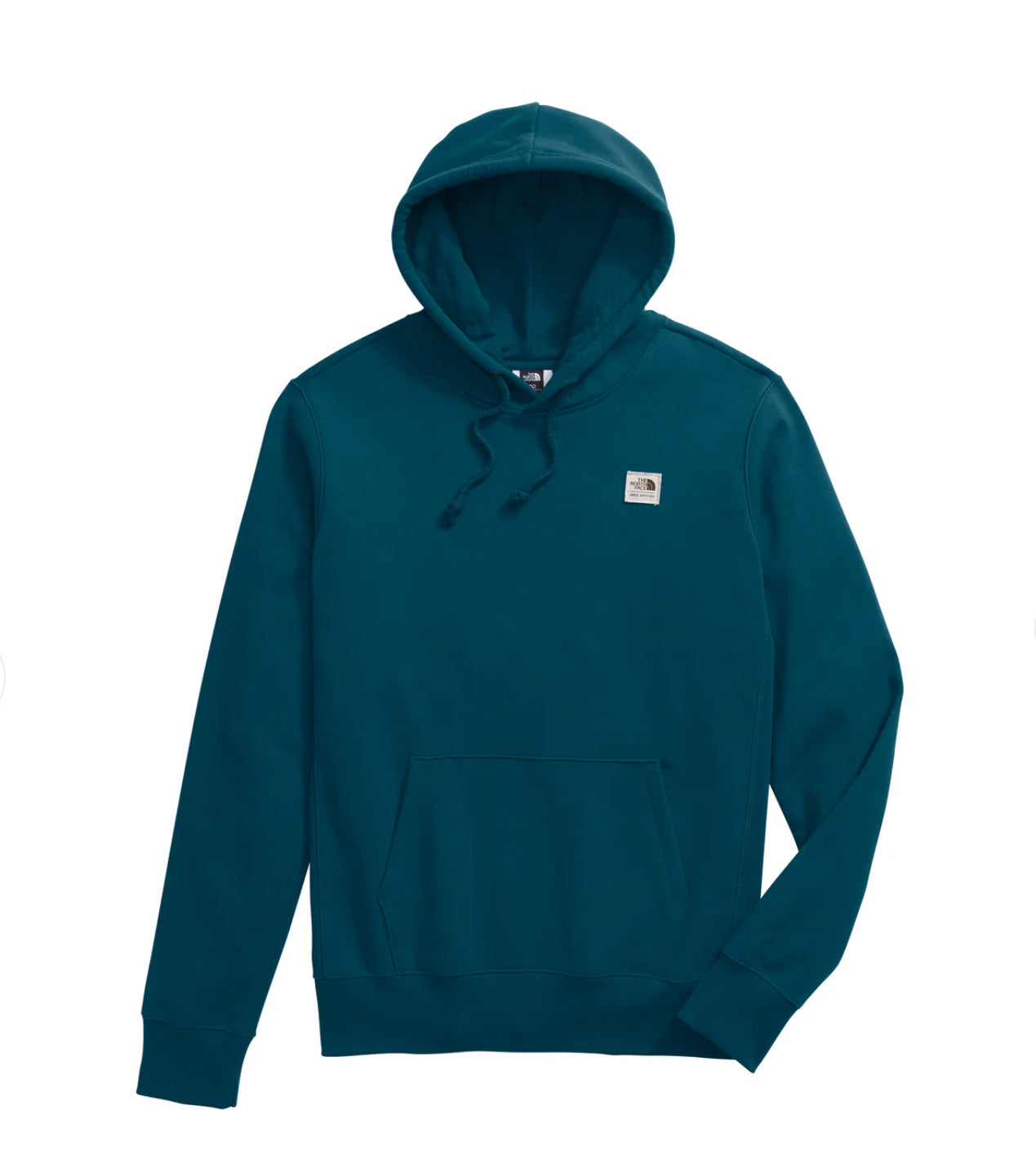 The North Face Heritage Patch Hoodie