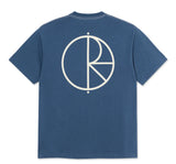 Polar Contrast Tee