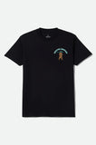 Brixton Provisions Tee