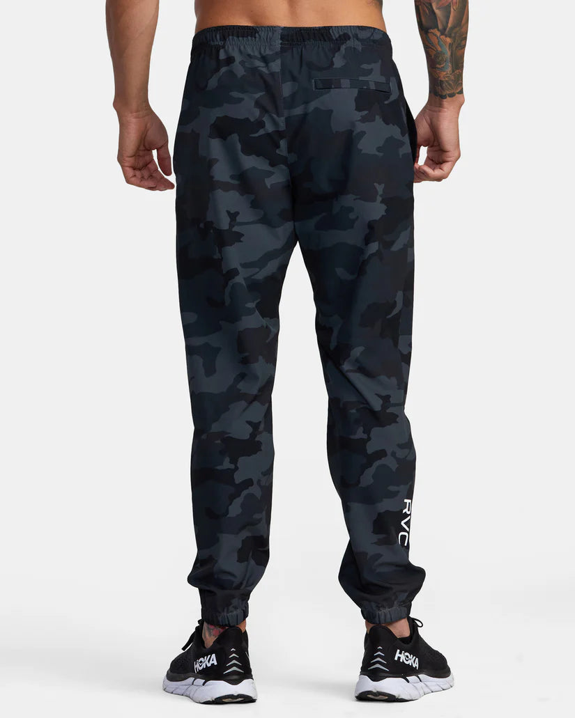 RVCA Yogger Pant ll