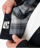 Dickies Mike Anderson Lined Flex Duck Shacket