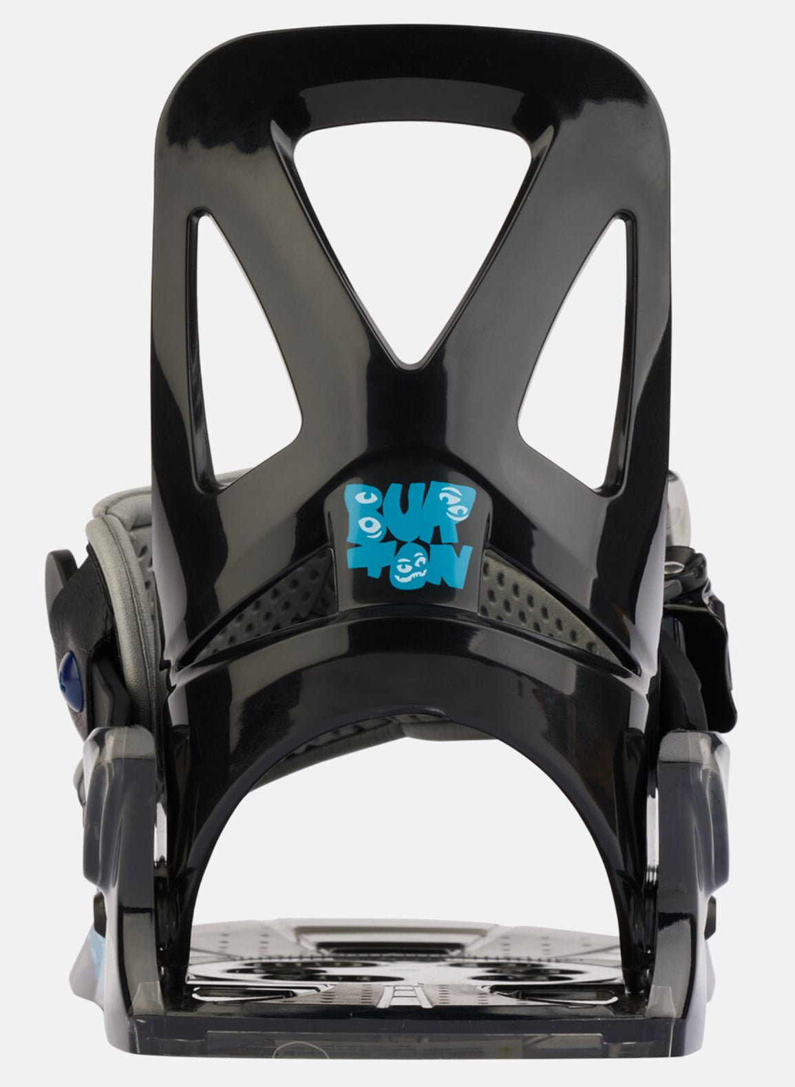 Burton Grom Bindings