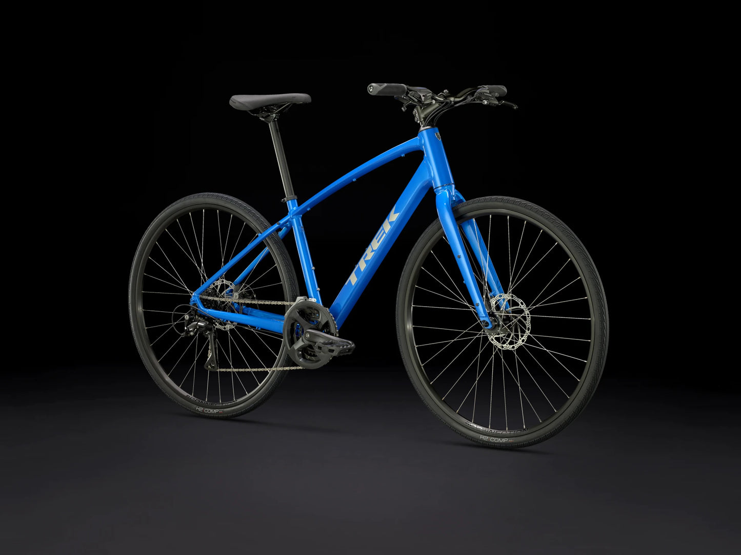Trek FX 1