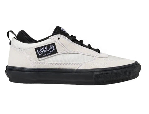 Vans Skate Safe Low