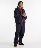 New Balance Numeric French Terry Hoody Mulled Wine