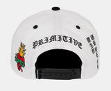 Primitive Outsider A Frame Cap