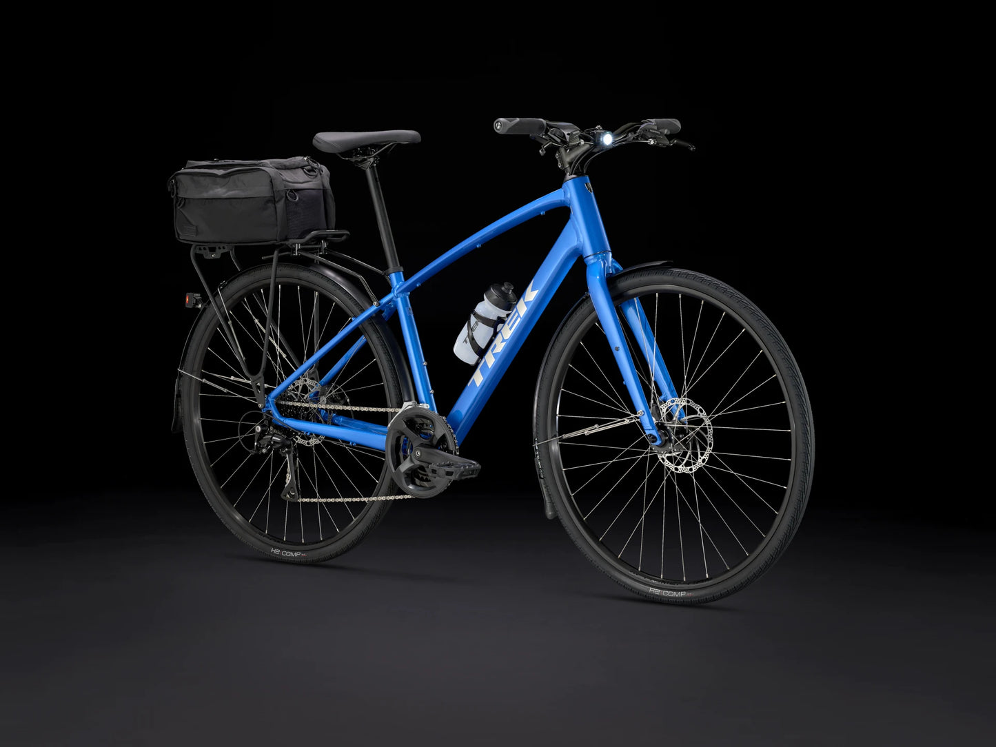 Trek FX 1