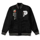 Primitive Outsider Varsity Jacket