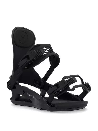 Ride CL-2 Binding Black