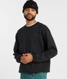 New Balance Numeric French Terry Crew