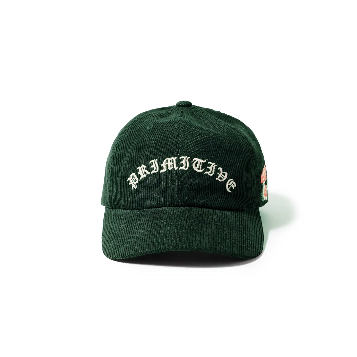 Primitive Collector Strapback