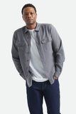 Brixton Bowery Ultra Flannel