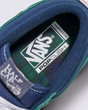 Vans Skate Half Cab