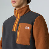 The North Face Yumiori 1/4 Zip