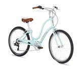 Electra Townie 7D st