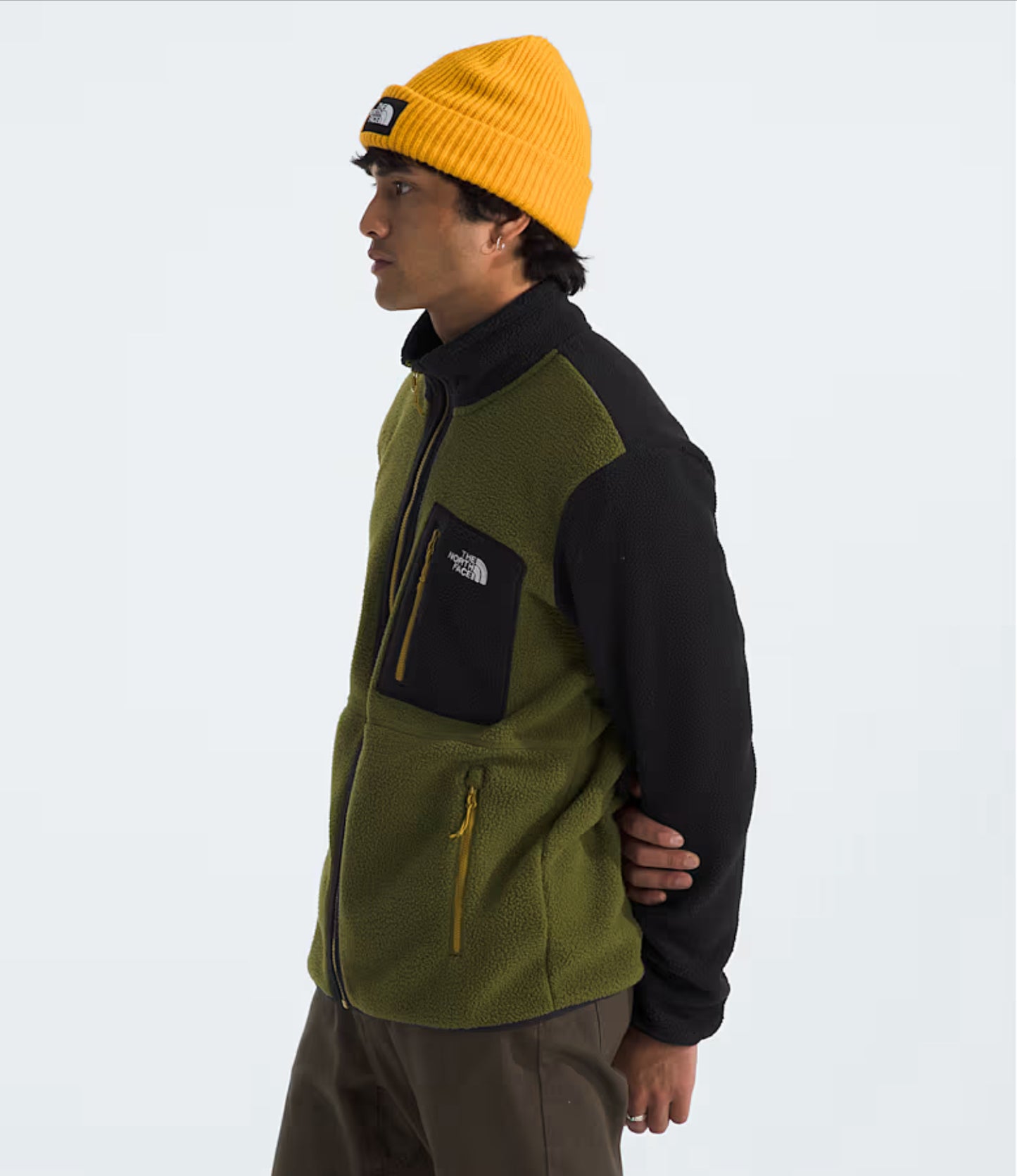 The North Face Yumiori Full Zip