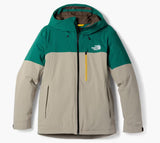 The North Face Freedom Insulated Jacket