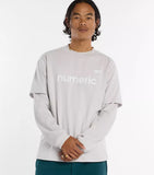 New Balance Numeric Cotton Tee