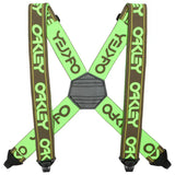 Oakley Factory Suspenders