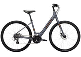 Trek Verve 1 LS