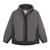 Polar Koda Insulated Jacket - Graphite
