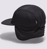 Vans Trafton Earflap Camper Hat