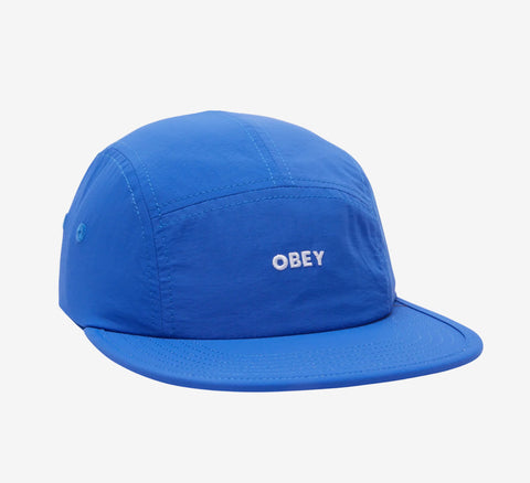 Obey Bold Nylon Cap