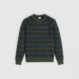 Levi’s Presidio Raglan Sweater