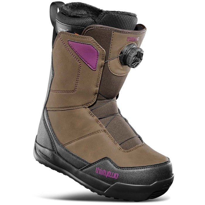 ThirtyTwo W Shifty Boa Snowboard Boot