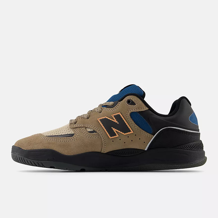 New Balance Numeric Tiago Lemos 1010