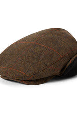 Brixton Hooligan Earflap Snap Cap