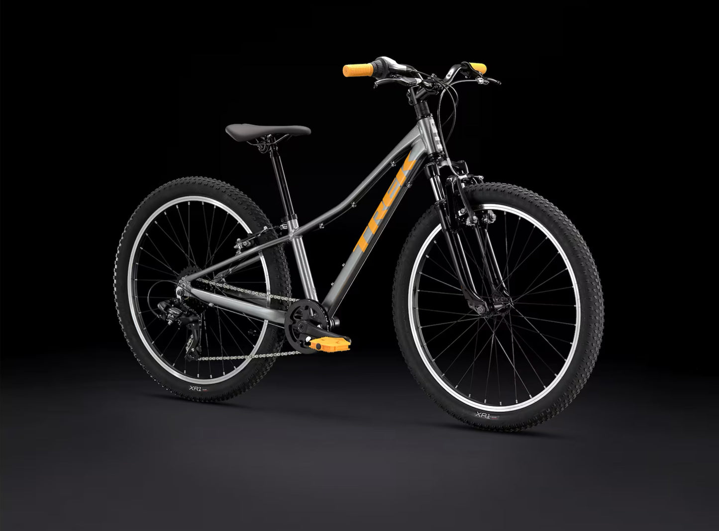Trek Precaliber 24 8s SUS