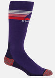 Burton Emblem MWT Sock WM