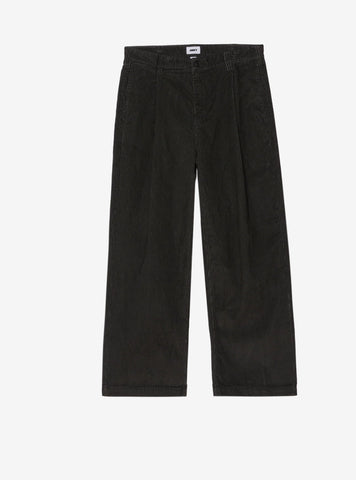 Obey Dean Faded Washed Cord