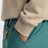 NB Numeric French Terry Crew