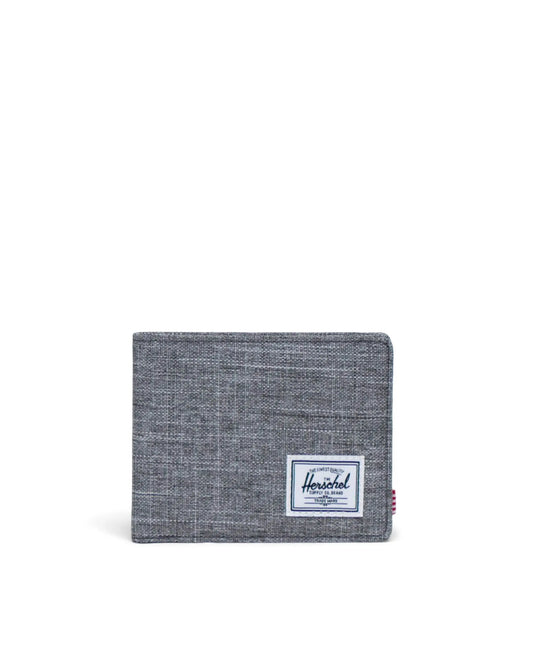 Herschel Roy Wallet.