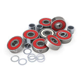 Independent Genuine Parts GP-R Skateboard Bearings