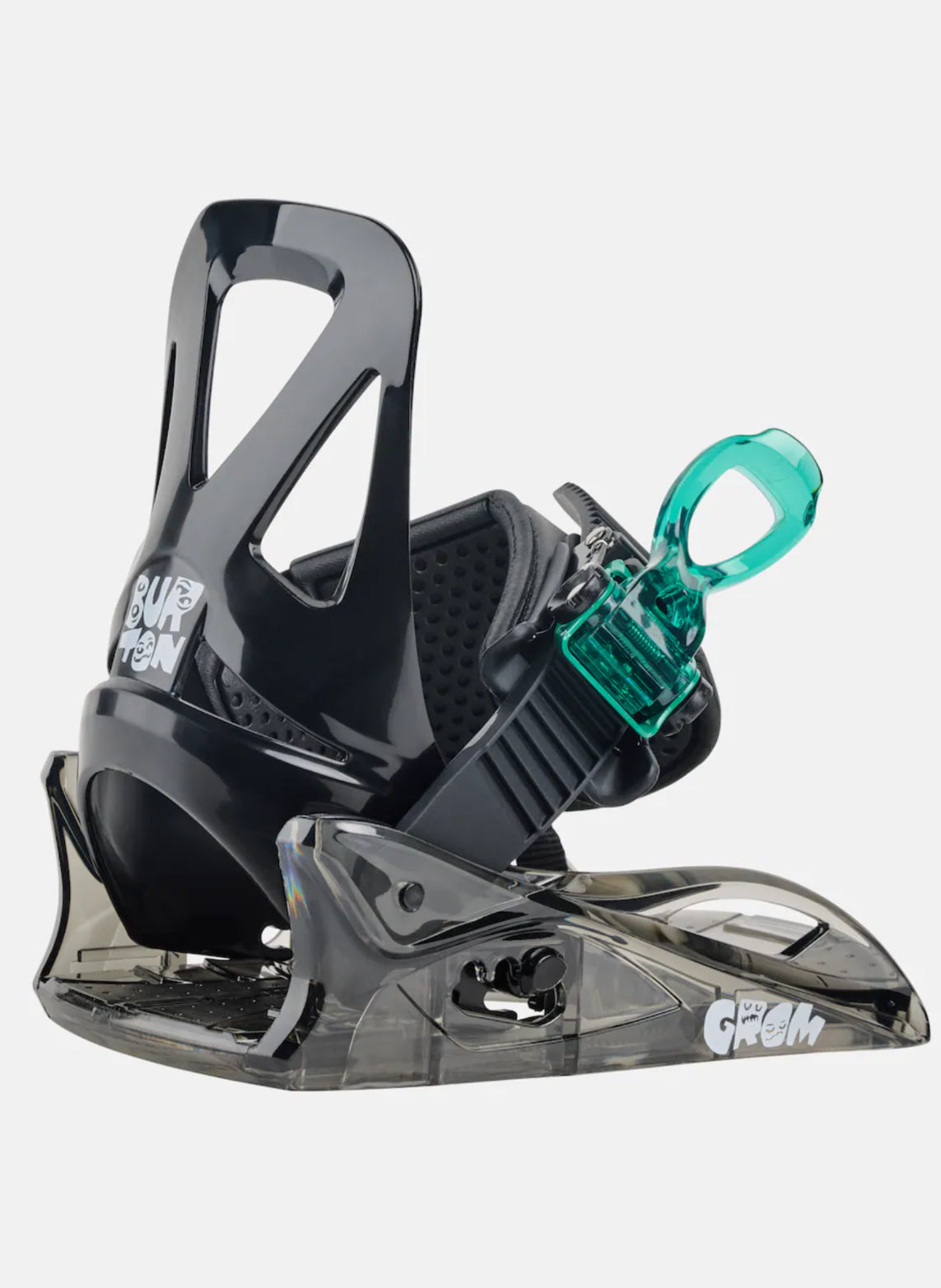 Burton Mini Grom Binding