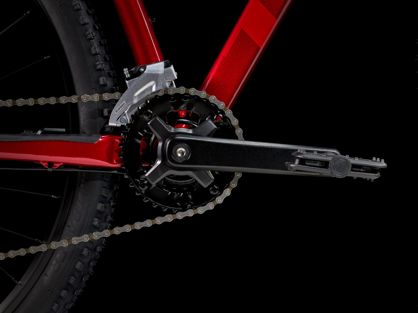 Trek Marlin 4