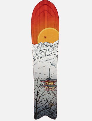 Rossignol Sushi Snowboard