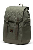 Herschel Retreat Quilted