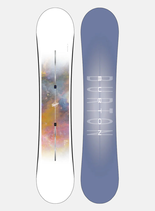 Burton Stylus Snowboard